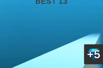 Shape Shift – Complete Unity Game + Admob – Free Download