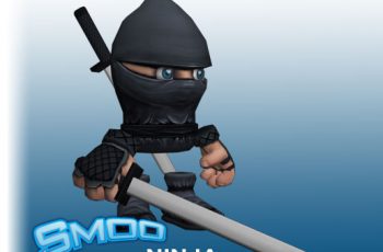 Smoo Ninja – Free Download