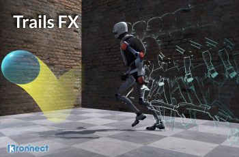 Trails FX – Free Download