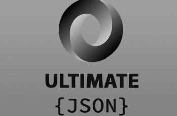 ULTIMATE JSON – Free Download