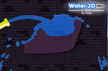 Water 2D Pro – Free Download
