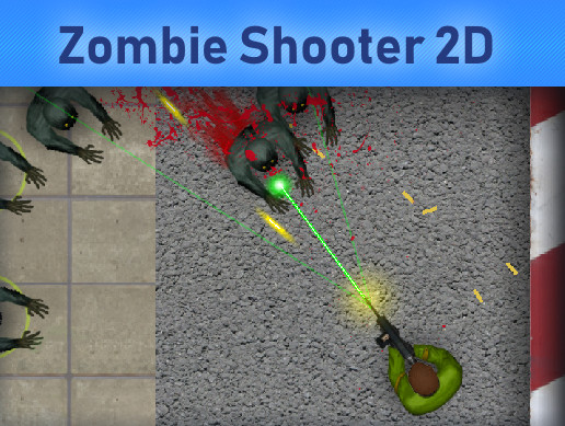 Zombies Shooter for iphone instal