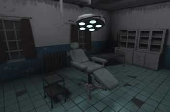 Abandoned Asylum – Free Download