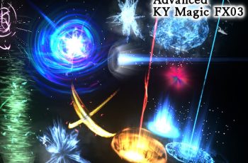 AdvancedKyMagicFX03 – Free Download