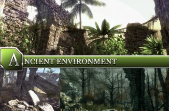Ancient Environment – Free Download