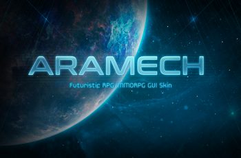 Aramech – Free Download