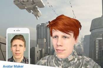 Avatar Maker Pro – 3D avatar from a single selfie – Free Download