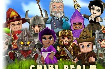 Chibi Realm Bundle – Free Download
