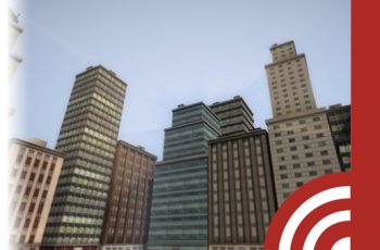 City Buildings – Free Download
