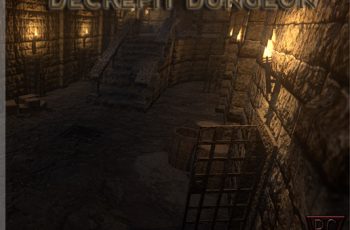 Decrepit Dungeon – Free Download