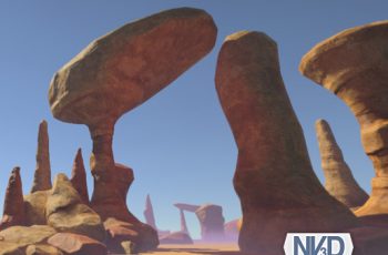 Desert Rocks – Free Download