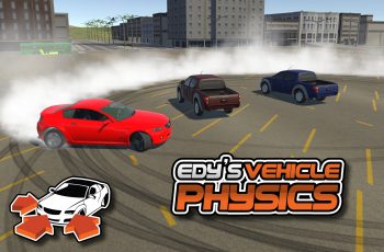 Edy’s Vehicle Physics – Free Download