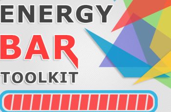 Energy Bar Toolkit – Free Download