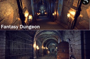 Fantasy Dungeon – Free Download