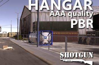 Hangar – Free Download