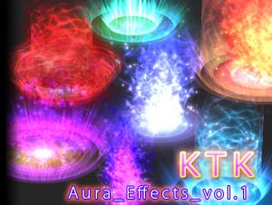 aura ktk volume1 effects unity asset link store detail original