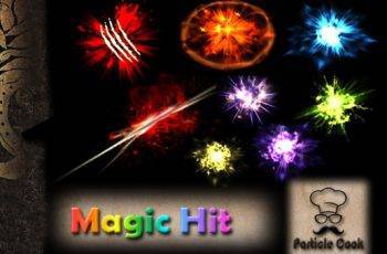 Magic Hit Effect Vol.1 – Free Download