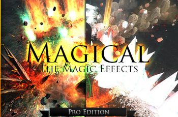 Magical – Pro Edition – Free Download