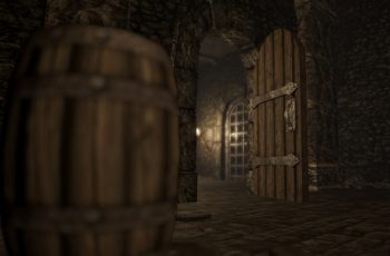 Medieval Dungeon – Free Download