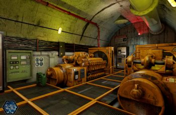 Military Bunker Construction Pack – Free Download