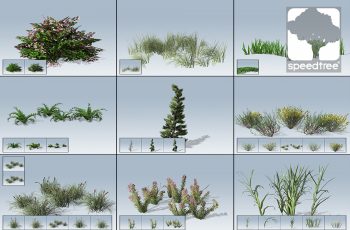 Mobile Ground Cover Package – Free Download