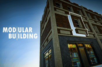 Modular Building – Free Download