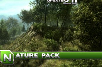 Nature Pack – Free Download