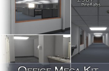 Office Mega Kit – Free Download