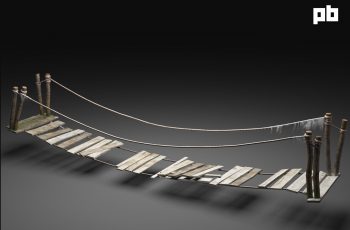 Old Bridge – Free Download