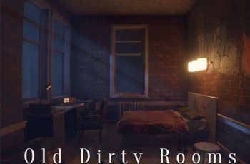 Old Dirty Rooms – Free Download