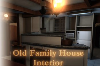 Old Family House – Free Download