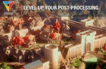 PRISM 2 – Realistic Post-Processing – Free Download PRISM 2 – Realistic Post-Processing – Free Download