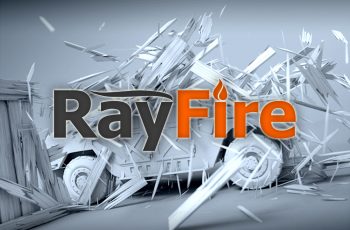 RayFire for Unity – Free Download