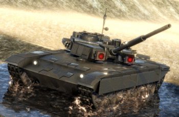 Realistic Tank Controller – Free Download