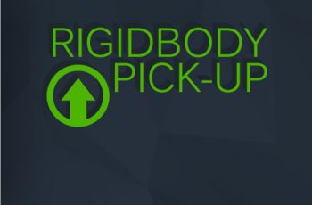 Rigidbody Pick-Up – Free Download