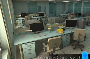 Simple Office – Free Download