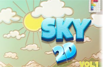 Skies 2D Vol. 1 – Free Download