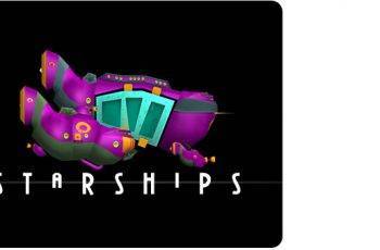 Starships – Free Download