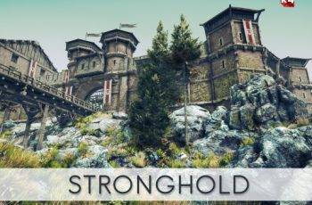 Stronghold – Free Download