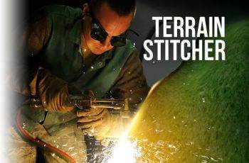 Terrain Stitcher – Free Download