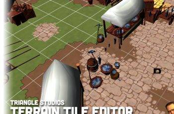 Terrain Tile Editor – Free Download