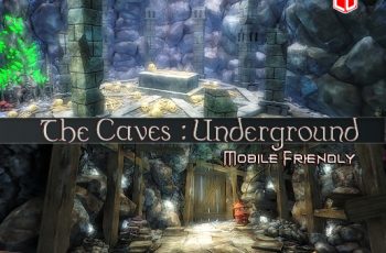 The Caves – Free Download