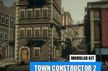 Town Constructor 2 – Free Download