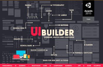 UI – Builder – Free Download