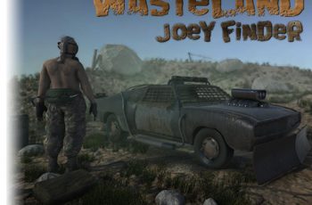 Wasteland (Part I) – Free Download