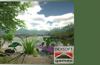 Water Plants – Free Download