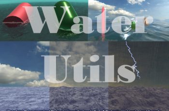 Water Utils – Free Download