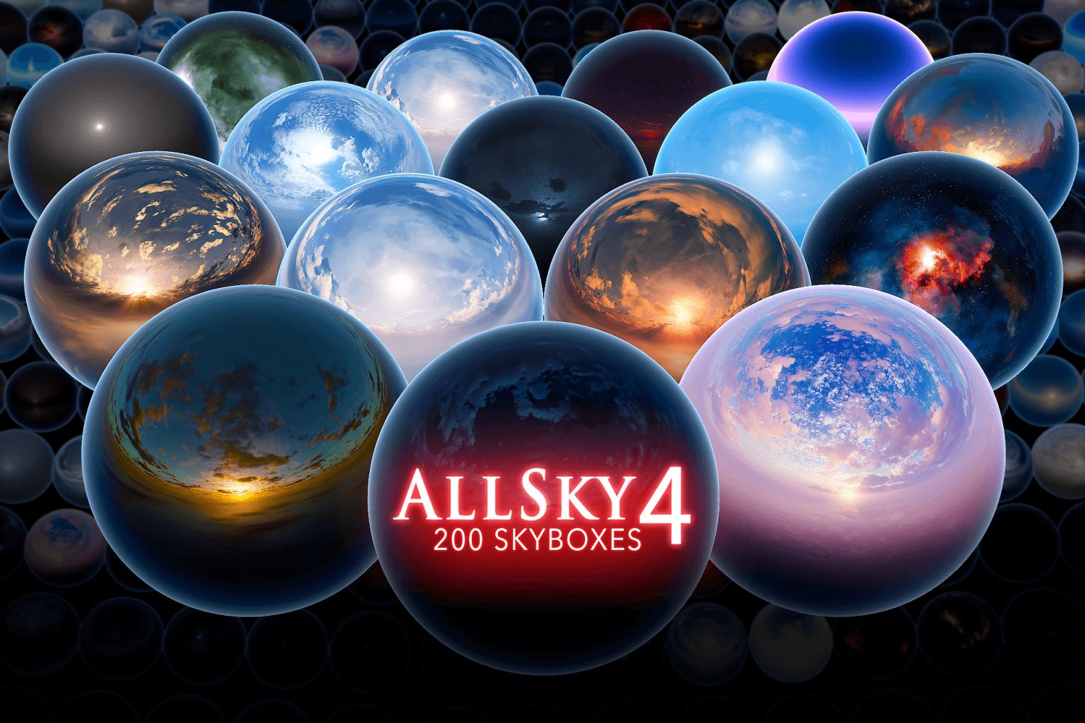 skybox after effects free download