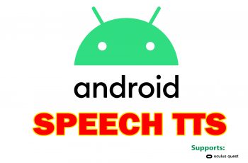 Android Speech TTS – Free Download