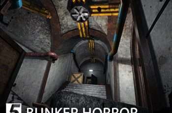 Bunker-Horror pack – Free Download